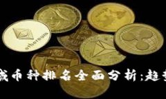 2023年区块链领域币种排名