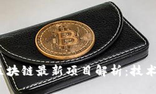 : 2023年汇丰区块链最新项目解析：技术革新与金融未来