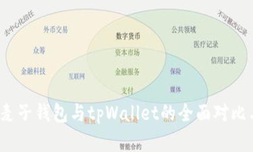 深入解析：麦子钱包与tpWallet的全面对比与应用探索