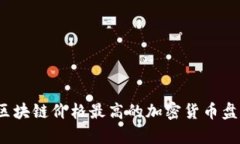 2023年区块链价格最高的加
