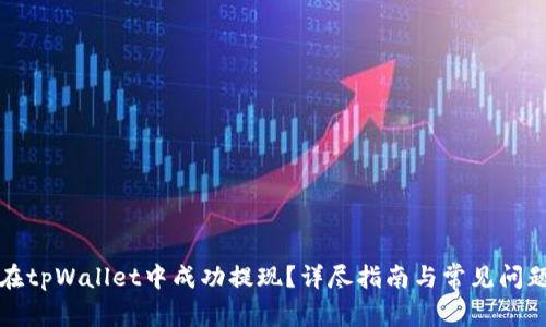 如何在tpWallet中成功提现？详尽指南与常见问题解答