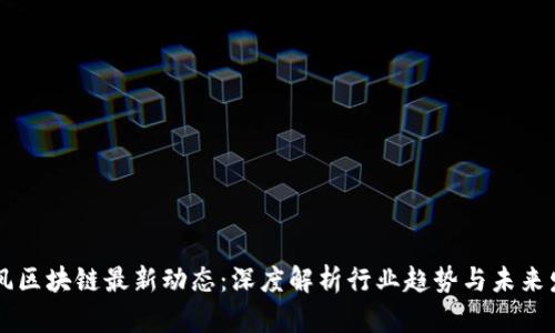 肖风区块链最新动态：深度解析行业趋势与未来发展