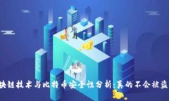 区块链技术与比特币安全