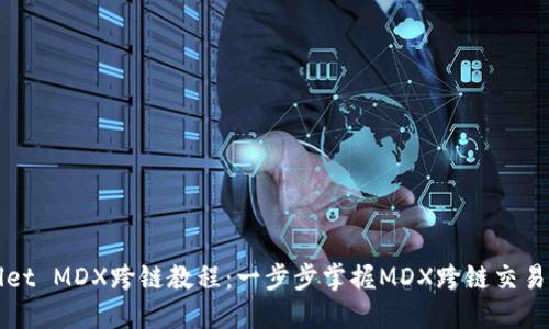 TPWallet MDX跨链教程：一步步掌握MDX跨链交易的技巧