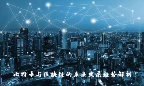比特币与区块链的未来发展趋势解析