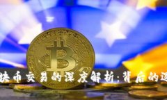 公链与区块币交易的深度