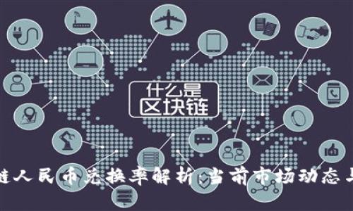 最新区块链人民币兑换率解析：当前市场动态与未来趋势