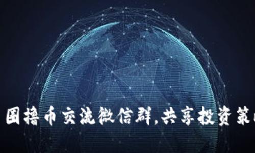 加入区块链币圈撸币交流微信群，共享投资策略与市场动态