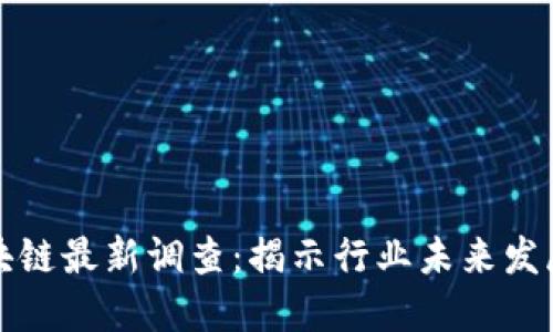 华信永道区块链最新调查：揭示行业未来发展趋势与挑战