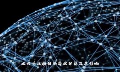 比特币区块链的弊端分析