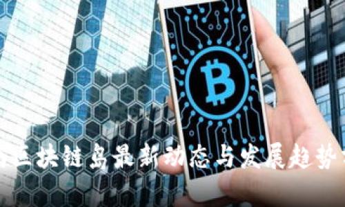 海南区块链岛最新动态与发展趋势分析