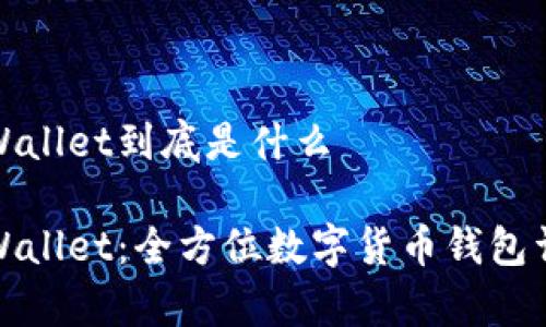 tpWallet到底是什么

tpWallet：全方位数字货币钱包详解