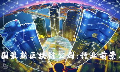 2023年中国最新区块链公司：行业前景与创新应用