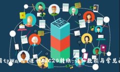 如何使用tpWallet进行TRC20转