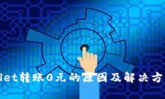 tpWallet转账0元的原因及解决方案解析