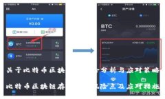 关于比特币区块链的风险