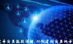 区块链发币交易流程详解