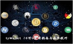 tpWallet 10万U使用指南与操作技巧