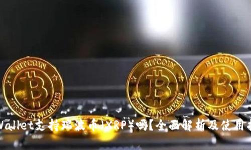 tpWallet支持瑞波币（XRP）吗？全面解析及使用指南