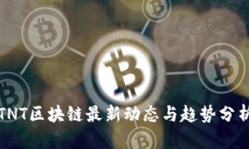 TNT区块链最新动态与趋势分析