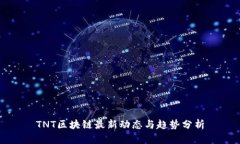 TNT区块链最新动态与趋势