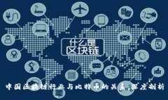 中国区块链行业与比特币