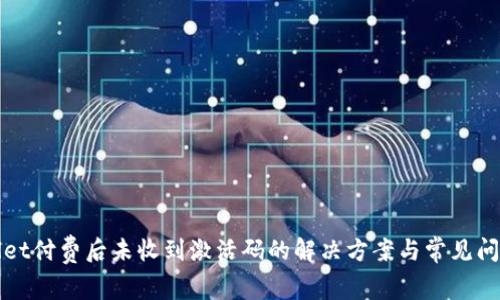 tpWallet付费后未收到激活码的解决方案与常见问题解答