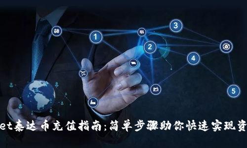 tpWallet泰达币充值指南：简单步骤助你快速实现资金转入