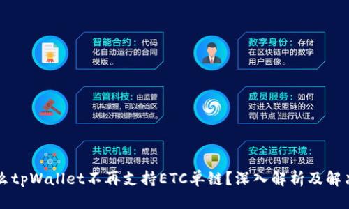 为什么tpWallet不再支持ETC单链？深入解析及解决方案