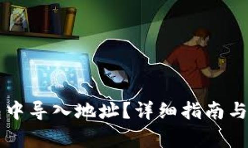如何在TP钱包中导入地址？详细指南与常见问题解析