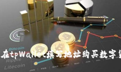 如何在tpWallet填写地址购买数字货币？
