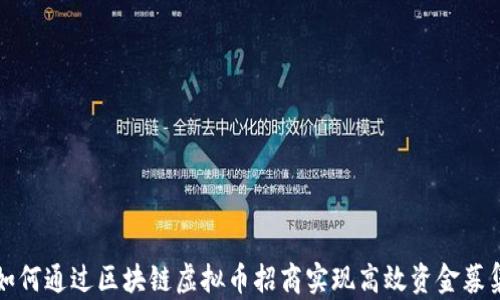 
如何通过区块链虚拟币招商实现高效资金募集