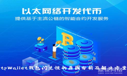 tpWallet钱包闪兑慢的原因分析及解决方案