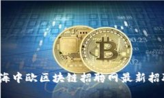 2023年上海中欧区块链招聘