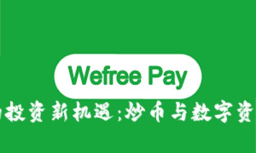 区块链时代的投资新机遇：炒币与数字资产的深度剖析