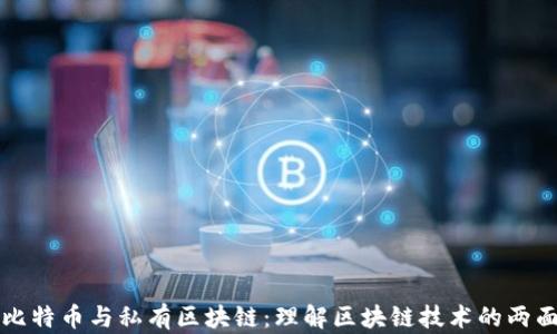 
比特币与私有区块链：理解区块链技术的两面