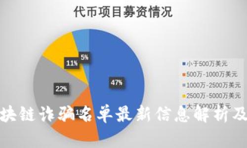 : 中国区块链诈骗名单最新信息解析及防范技巧
