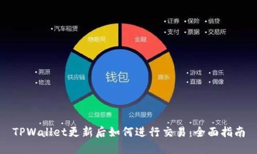 TPWallet更新后如何进行交易：全面指南