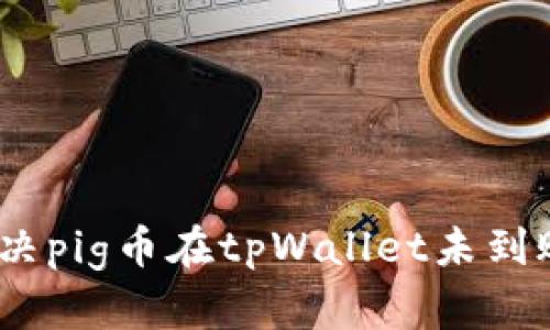: 如何解决pig币在tpWallet未到账的问题？