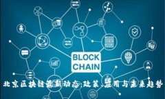 北京区块链最新动态：政策、应用与未来趋势