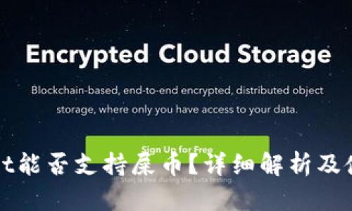 tpWallet能否支持屎币？详细解析及使用指南