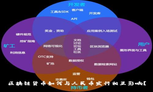区块链货币如何与人民币发行相互影响？