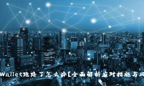 如果tpWallet跑路了怎么办？全面解析应对措施与风险管理