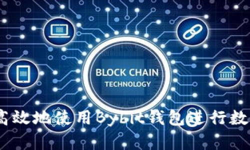 如何安全、高效地使用Bybit钱包进行数字资产管理
