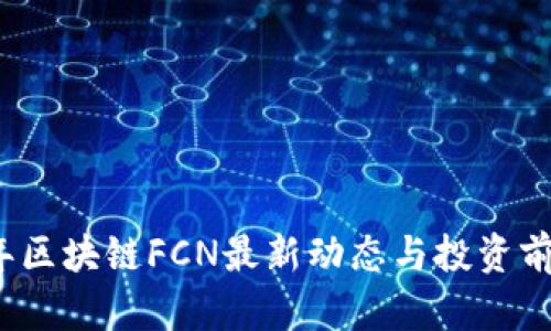 2023年区块链FCN最新动态与投资前景分析