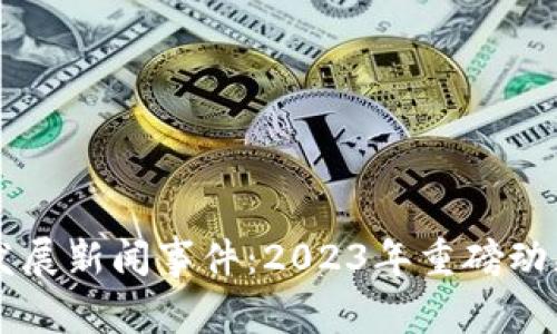 区块链最新发展新闻事件：2023年重磅动态与未来展望