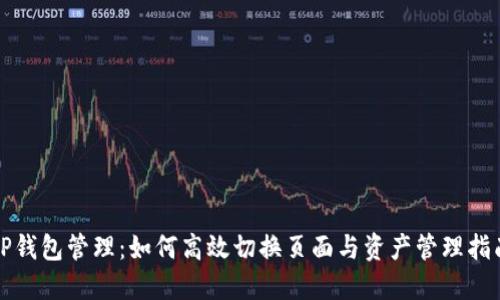 TP钱包管理：如何高效切换页面与资产管理指南