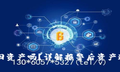 tpWallet报警能追回资产吗？详解报警后资产追回的可能性与方法