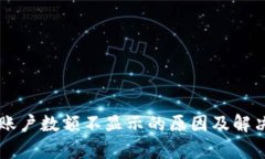 tpWallet账户数额不显示的原