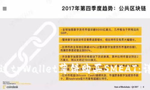 如何通过tpWallet薄饼购买SMEAT：详细指南